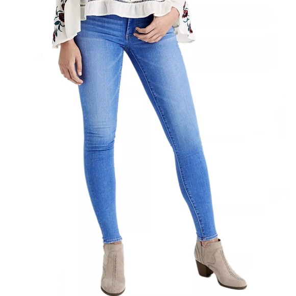 izod stretch jeggings